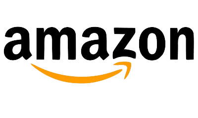 Amazon logo