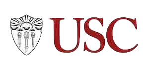 University of Southern California logo